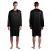 LilySilk 100 Silk Robe Nightshirt Sleepwear Men Bathrobe Kimono 22 momme Long Sleeve Luxury Natural Free Shipping