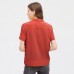 LilySilk 18mm Silk Shirt Blouse Women V Neck Half-Sleeve Notch Ladies New Free Shipping